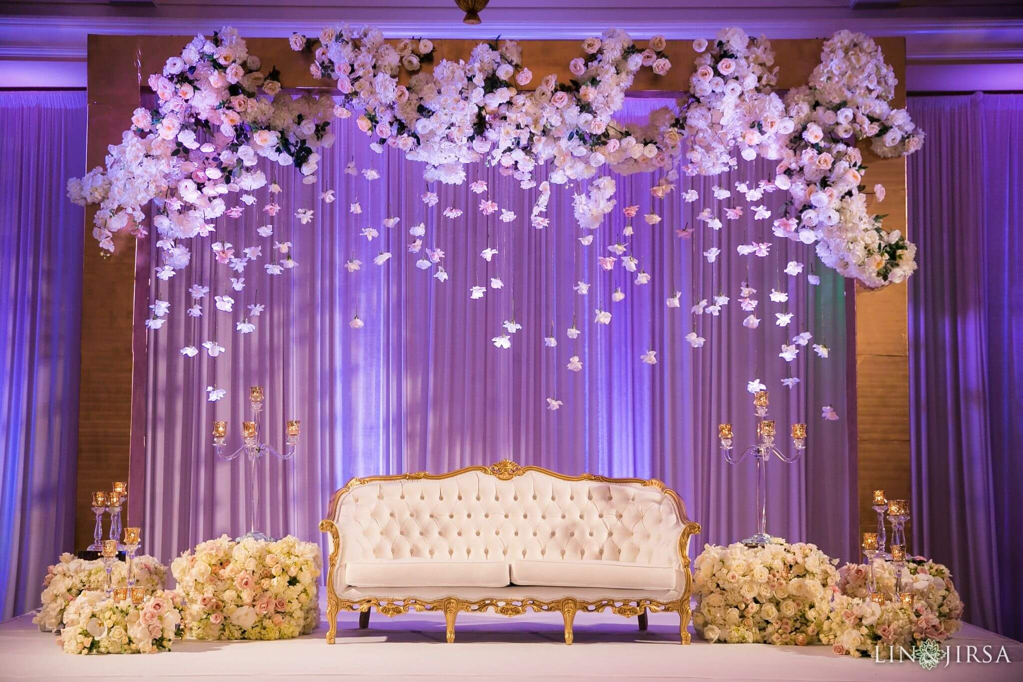 Wedding Reception